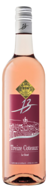 13-rose