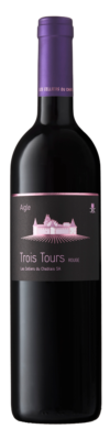 trois-tour